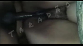 Socando no cu e gozando na boca