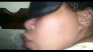 Socando no cu e gozando na boca