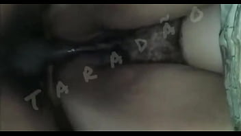 Socando no cu e gozando na boca