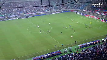 Pulga fudendo a vagabunda do rj