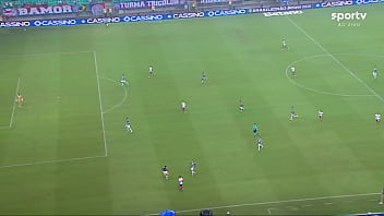 Pulga fudendo a vagabunda do rj