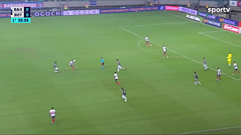 Pulga fudendo a vagabunda do rj