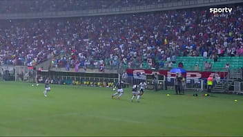 Pulga fudendo a vagabunda do rj