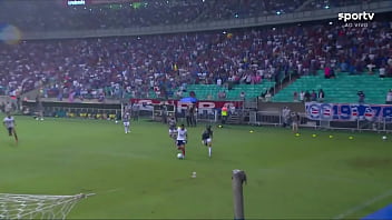 Pulga fudendo a vagabunda do rj