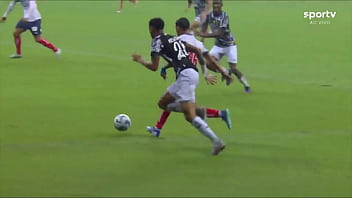 Pulga fudendo a vagabunda do rj