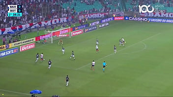 Pulga fudendo a vagabunda do rj