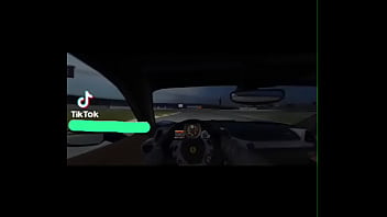 Mi hermano me ayuda a ganar una carrera muy difícil