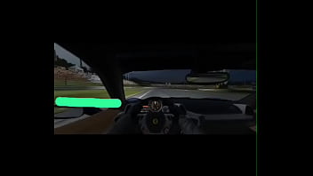 Mi hermano me ayuda a ganar una carrera muy difícil