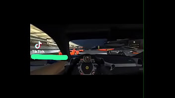 Mi hermano me ayuda a ganar una carrera muy difícil