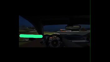 Mi hermano me ayuda a ganar una carrera muy difícil