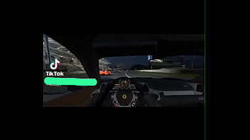 Mi hermano me ayuda a ganar una carrera muy difícil