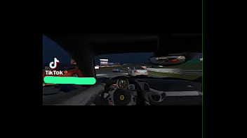 Mi hermano me ayuda a ganar una carrera muy difícil