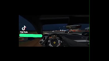 Mi hermano me ayuda a ganar una carrera muy difícil