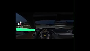 Mi hermano me ayuda a ganar una carrera muy difícil