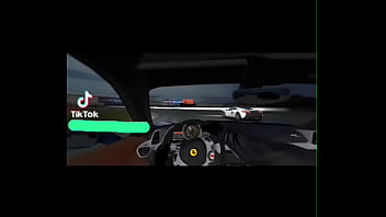 Mi hermano me ayuda a ganar una carrera muy difícil