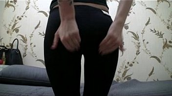 Hot blonde masturbating 2