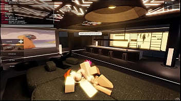 Futas banging eachother roblox