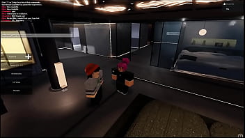 Futas banging eachother roblox