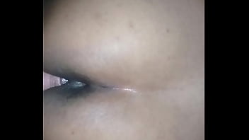 Por el culito es mejor