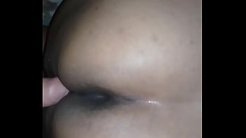 Por el culito es mejor