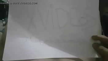 Vídeo de verificación