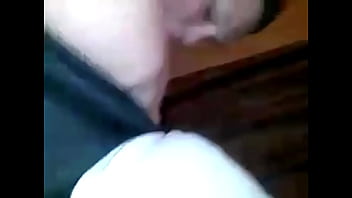 Bae sucking me like a porn star