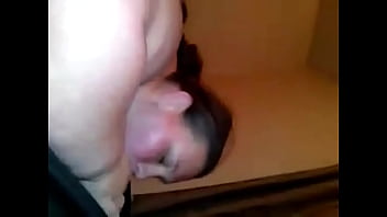 Bae sucking me like a porn star