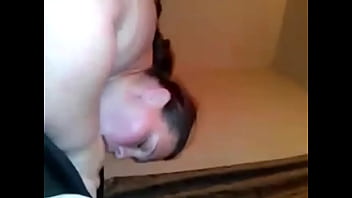 Bae sucking me like a porn star