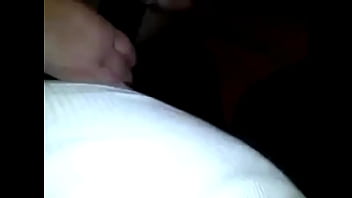 Bae sucking me like a porn star