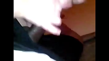 Bae sucking me like a porn star