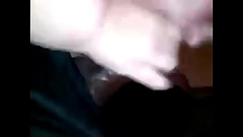 Bae sucking me like a porn star