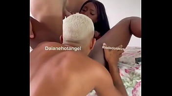 Delícia de putaria gostosa