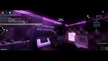 Old roblox sex