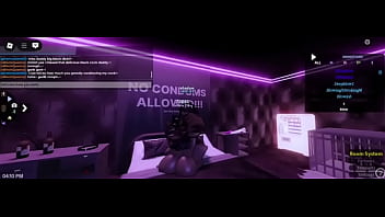Old roblox sex