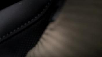 A cop interrupts us fucking in the car with amira daher