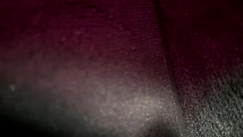 A cop interrupts us fucking in the car with amira daher