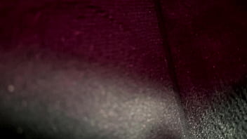 A cop interrupts us fucking in the car with amira daher