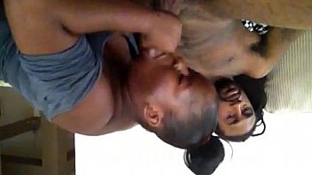 Black Girlfriend Suck A Sick Cock thumbnail