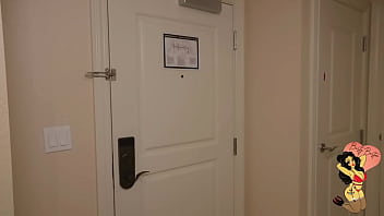 Hotwife busty boston meets up with bull in vegas