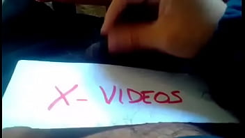 Vídeo de verificación