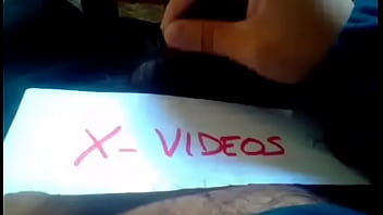 Vídeo de verificación