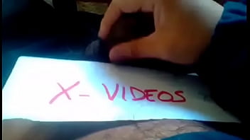 Vídeo de verificación