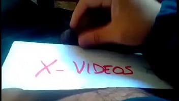 Vídeo de verificación