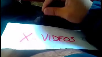 Vídeo de verificación