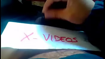 Vídeo de verificación