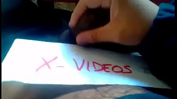 Vídeo de verificación