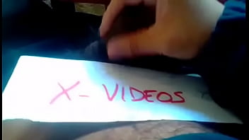 Vídeo de verificación