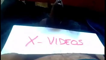 Vídeo de verificación