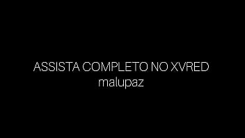 Sentei no colo do papai noel de um jeitinho diferente