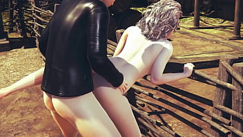 3d animation sex in nature